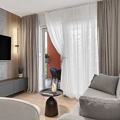 Appartement Apartment Ana Makarska