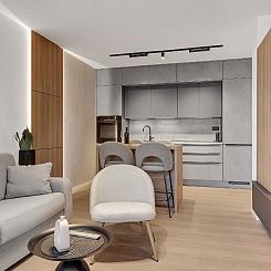 Appartement Apartment Ana Makarska
