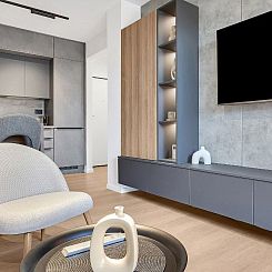 Appartement Apartment Ana Makarska