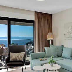 Appartement Villa Jelena App. 10 Cres