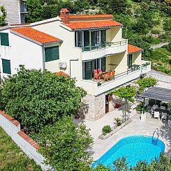 Vakantiehuis Drago