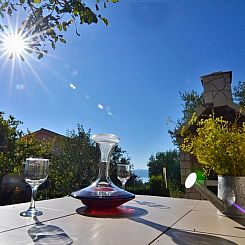 Appartement Bella Vista