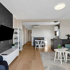 Appartement Villa Jelena App. 9. Rab