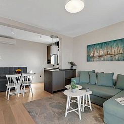 Appartement Villa Jelena App. 9. Rab