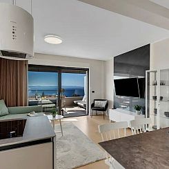 Appartement Villa Jelena App. 9. Rab