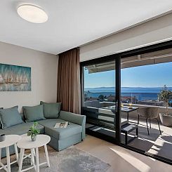 Appartement Villa Jelena App. 9. Rab