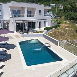 Vakantiehuis Villa Minkini
