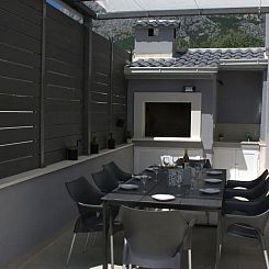 Vakantiehuis Villa Minkini