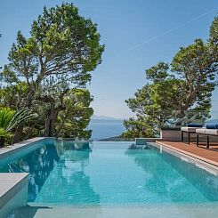 Vakantiehuis Villa De Linda