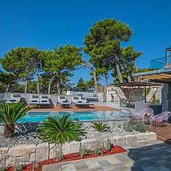 Vakantiehuis Villa De Linda