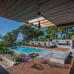 Vakantiehuis Villa De Linda