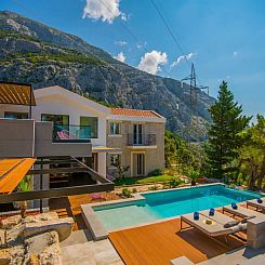 Vakantiehuis Villa De Linda