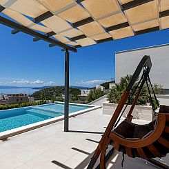 Vakantiehuis Komplex - Villa Amelie