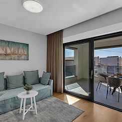 Appartement Villa Jelena App. 3. Mljet