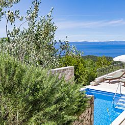 Vakantiehuis Haus Melita