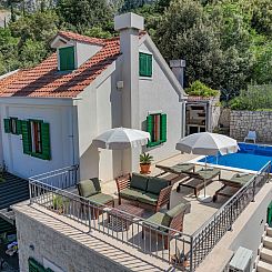 Vakantiehuis Haus Melita