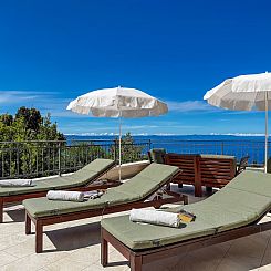 Vakantiehuis Haus Melita