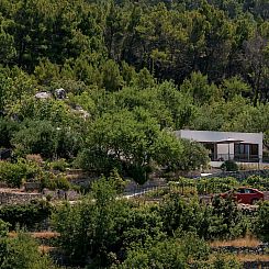Vakantiehuis Tome