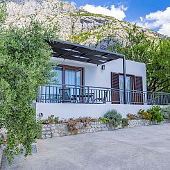 Vakantiehuis Tome