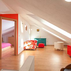 Appartement Wohnung "Slavija" mit Whirlpool