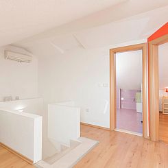 Appartement Wohnung "Slavija" mit Whirlpool