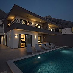 Vakantiehuis Villa Zoran