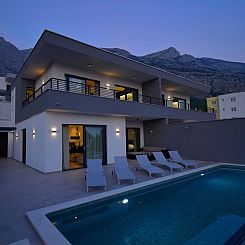 Vakantiehuis Villa Zoran