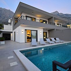 Vakantiehuis Villa Zoran