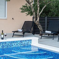 Vakantiehuis Villa Alexandra
