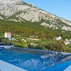 Vakantiehuis Villa Alexandra