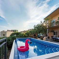 Vakantiehuis Villa Alexandra