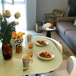 Appartement Moderne Wohnung in der Altstadt