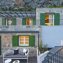 Vakantiehuis Villa 2M in Makarska