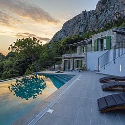 Vakantiehuis Villa 2M in Makarska
