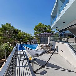 Vakantiehuis Villa Basak in Makarska