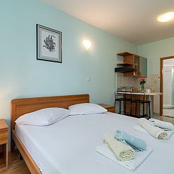 Appartement Jerkan 18