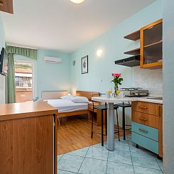 Appartement Jerkan 18