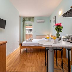 Appartement Jerkan 18