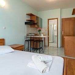 Appartement Jerkan 18