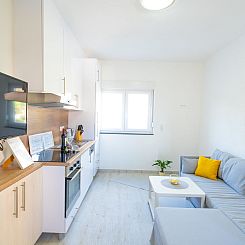 Appartement Lucius 2