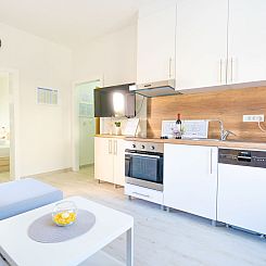 Appartement Lucius 2