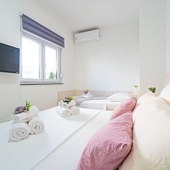 Appartement Lucius 2