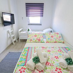 Appartement Lucius 1