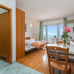 Appartement Jerkan 17