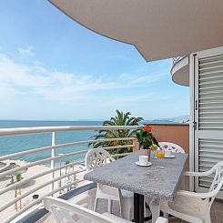 Appartement Jerkan 17