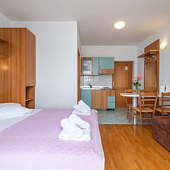 Appartement Jerkan 16