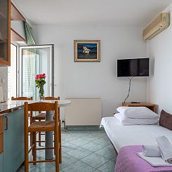 Appartement Jerkan 15