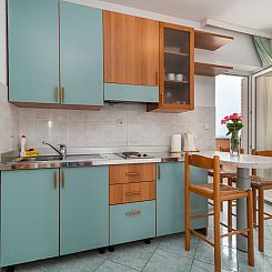 Appartement Jerkan 15
