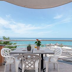 Appartement Jerkan 13