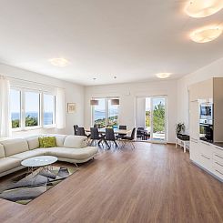 Vakantiehuis Villa Horizont